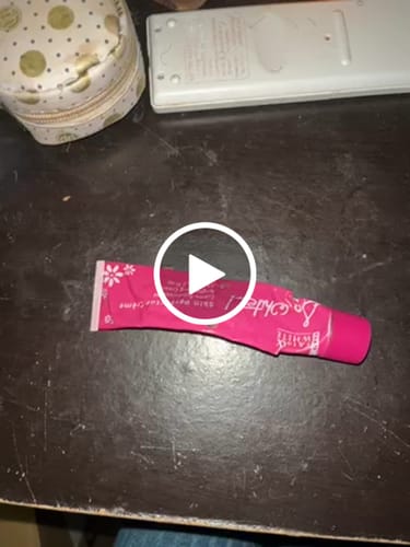 Customer video review of Fair and White So White! Skin Perfector Lightening Cream 50ml