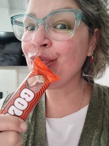 Customer photo review of BOLD CAIXA MISTA