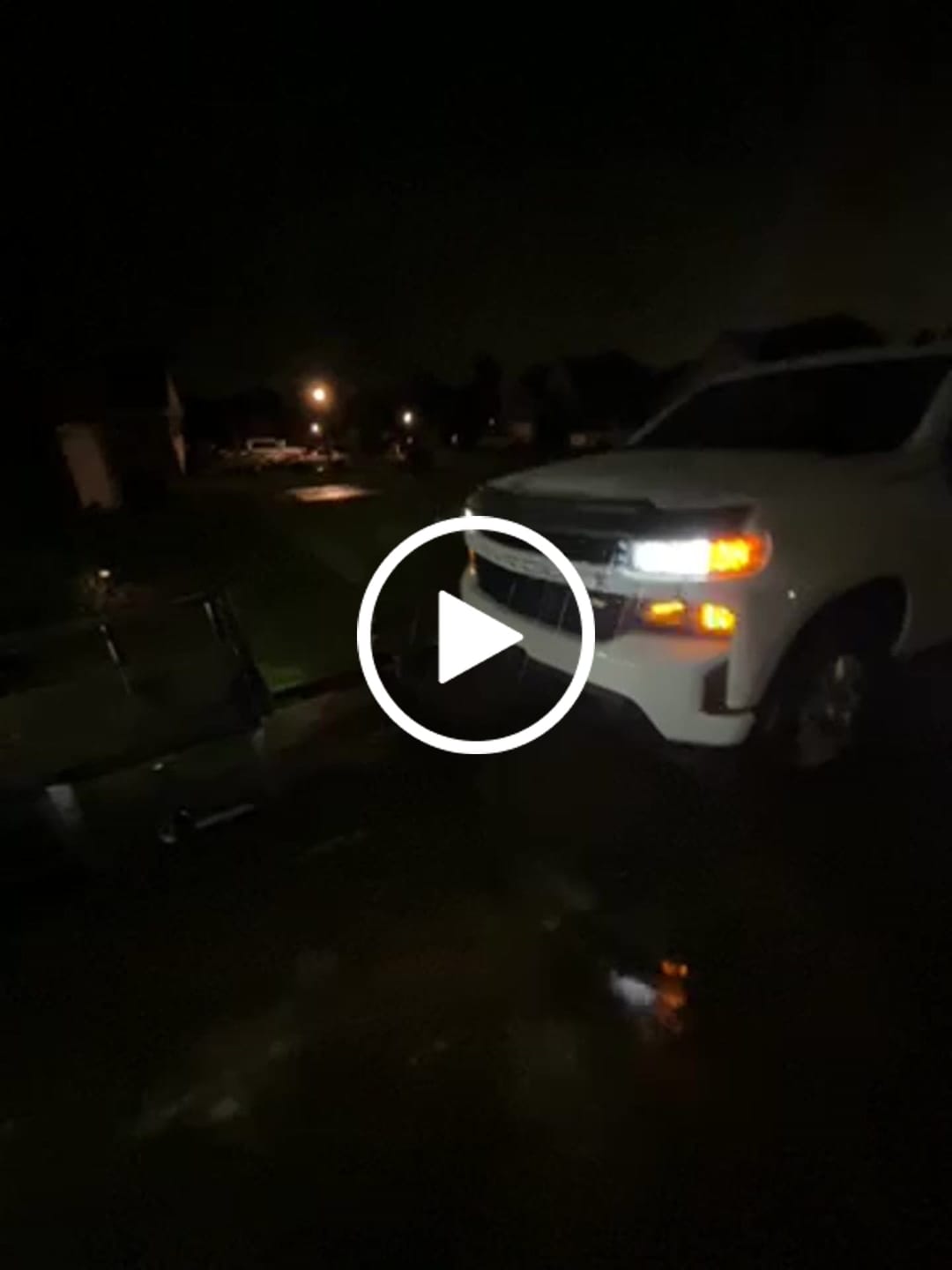 Customer video review of Carifex Compact LED Headlight Sets