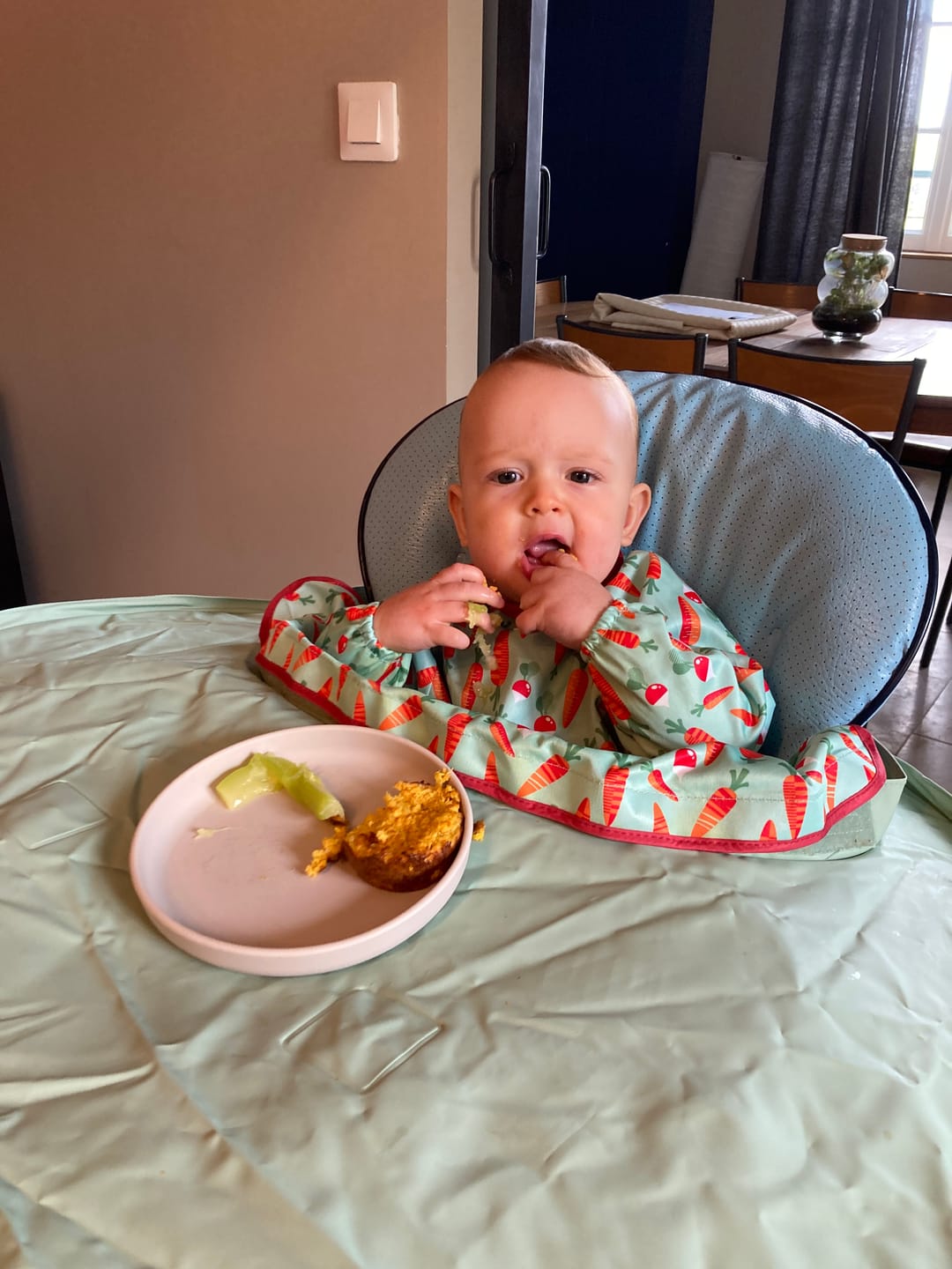 Customer photo review of Kit Bavoir et Plateau