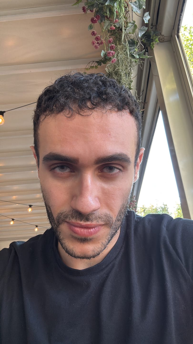 Customer photo review of Ice