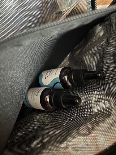 Customer photo review of Focus (Melena de León)