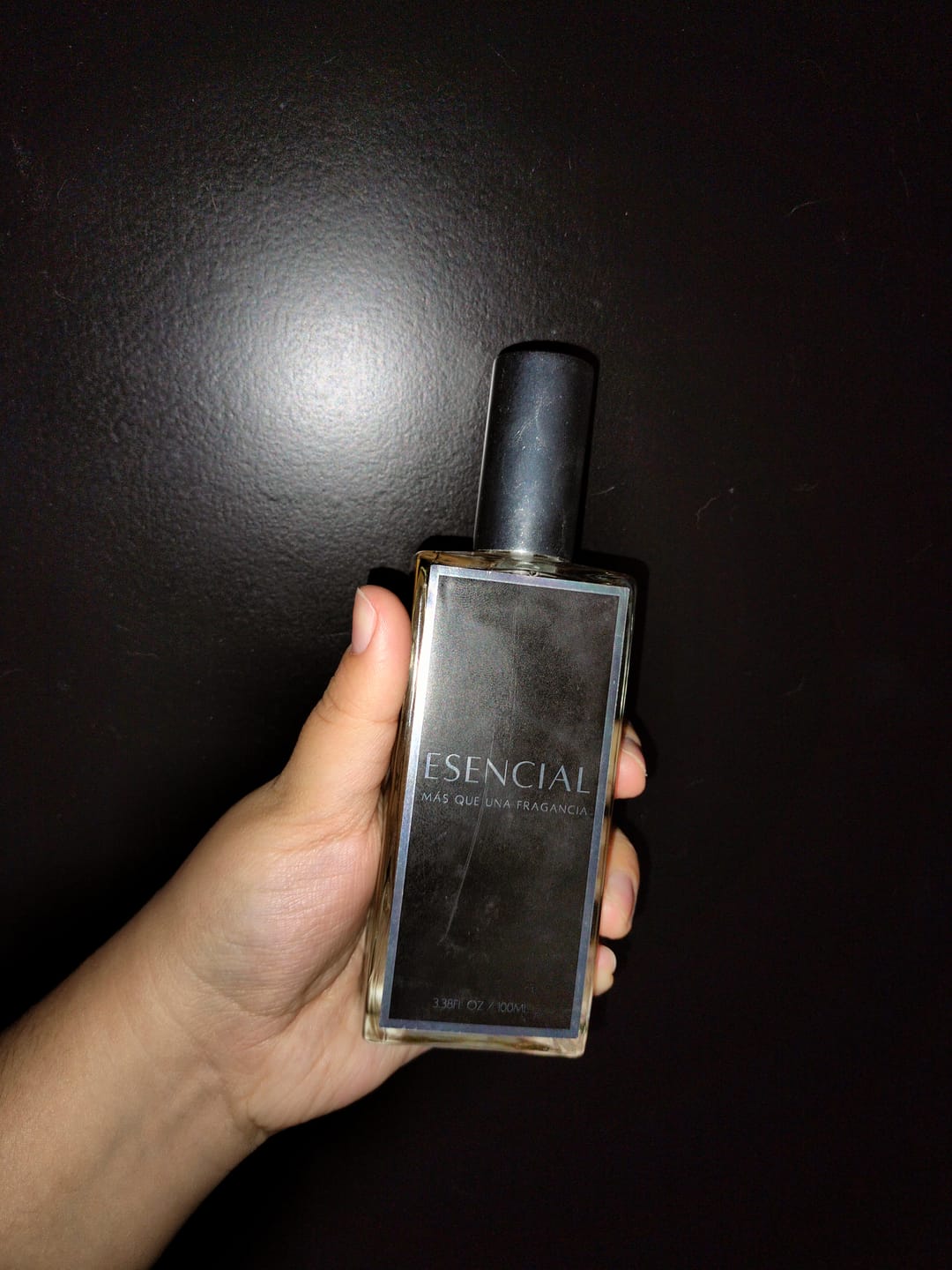 Customer photo review of H304 Inspirado en: Cherry Smoke - Tom Ford