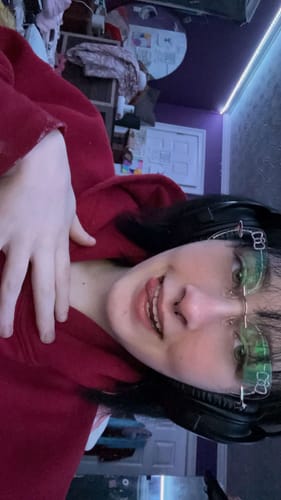 Customer photo review of Kitty