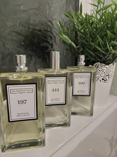 Customer photo review of Men's Bestseller Bundle