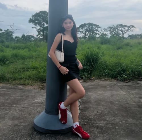 Customer photo review of Puma Speedcat OG Men's Sneakers