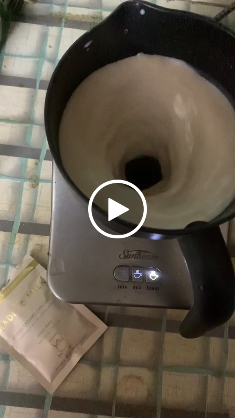 Customer video review of Ultimate Lactation Sample Pack