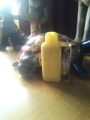 Linda T. review of Orion Bar 10000 image 1 out of 2