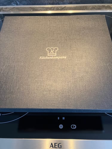 Customer photo review of Asiatisches Messerset