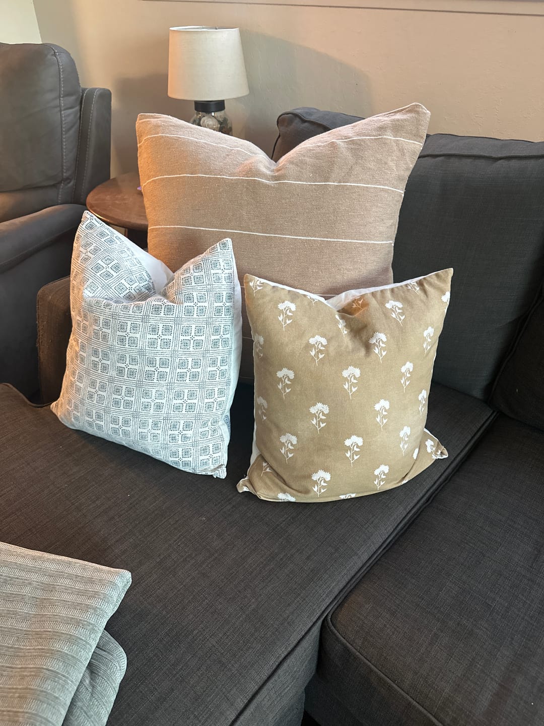 Customer photo review of Random Grab Bag - 6 Pack - Big Savings