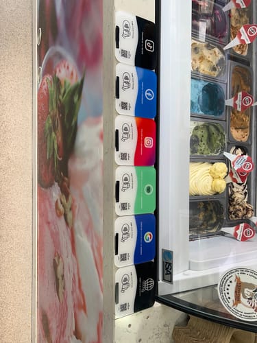 Customer photo review of Tiktok - Plate