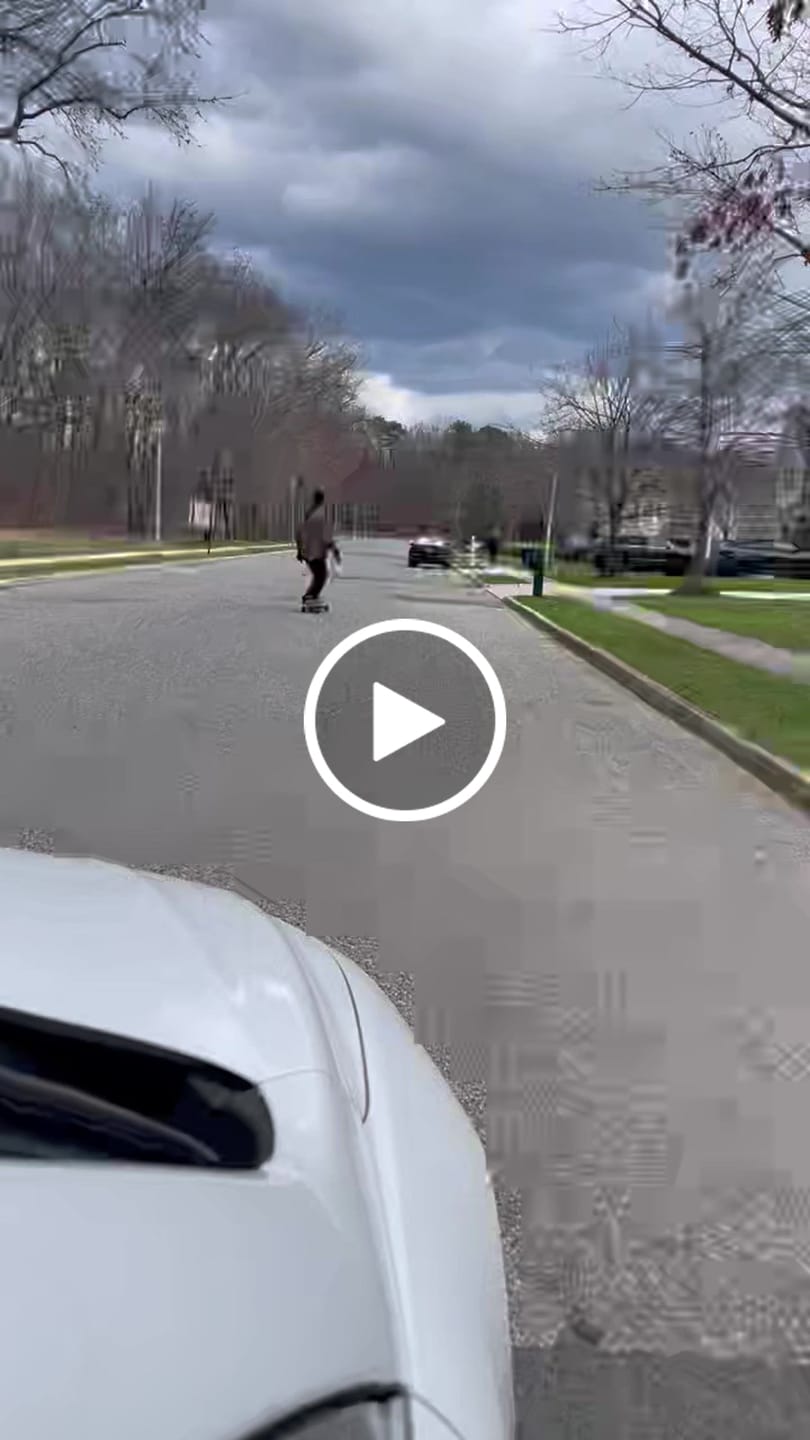 Customer video review of Backfire G2 Black Electric Skateboard