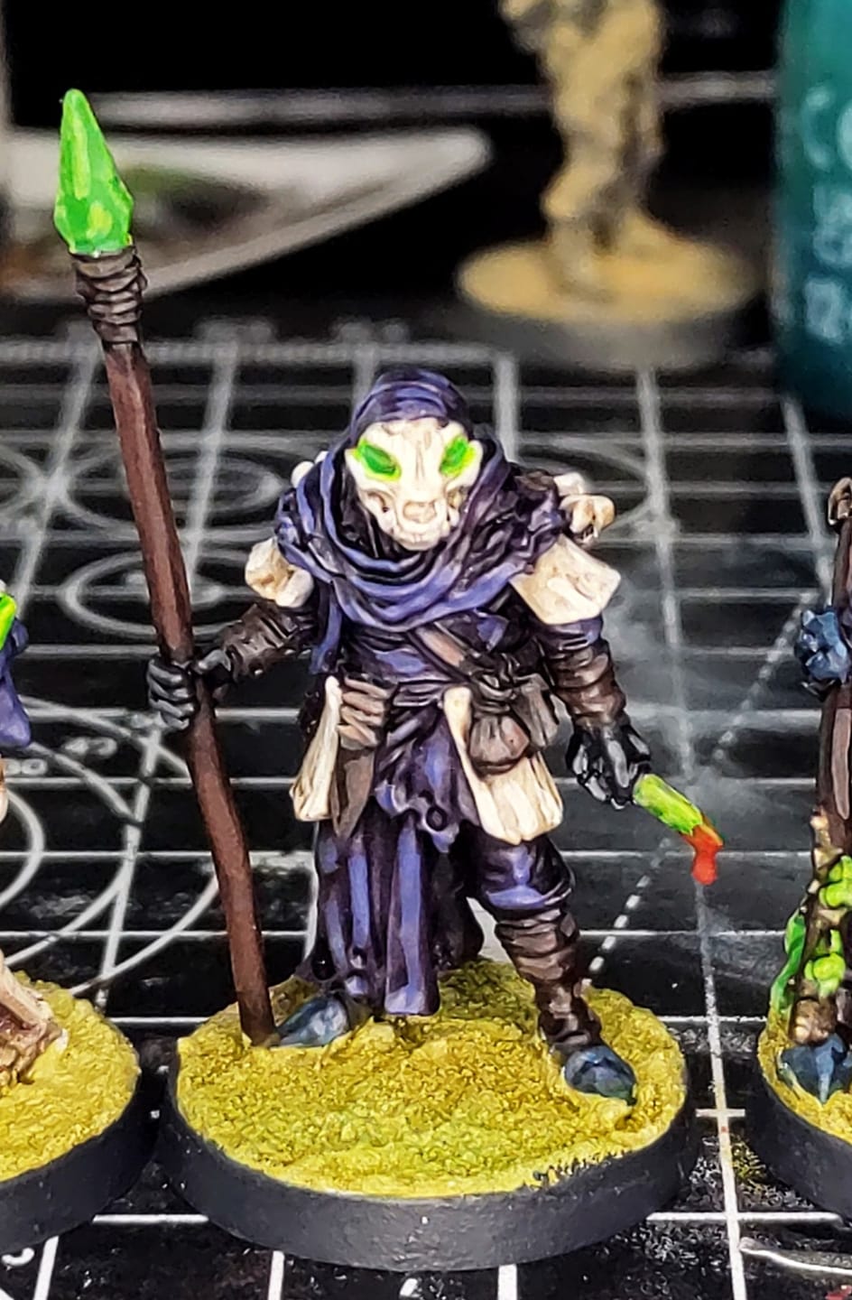 Customer photo review of Paragon: Lady Blackstone
