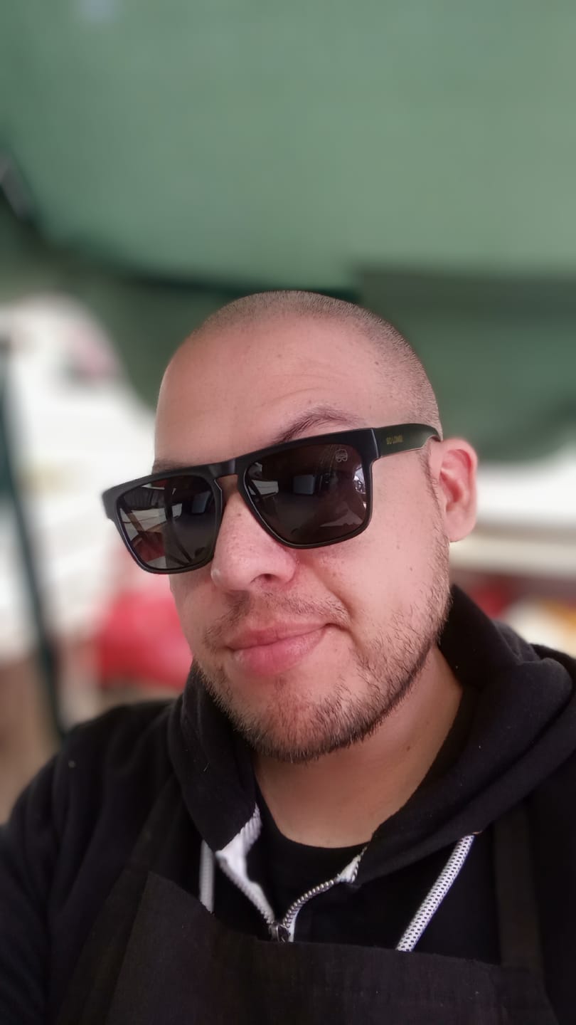 Customer photo review of EVOLUTION