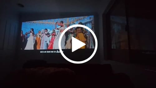 Customer video review of MovieHub™ Ultra HD Gaming Bundle