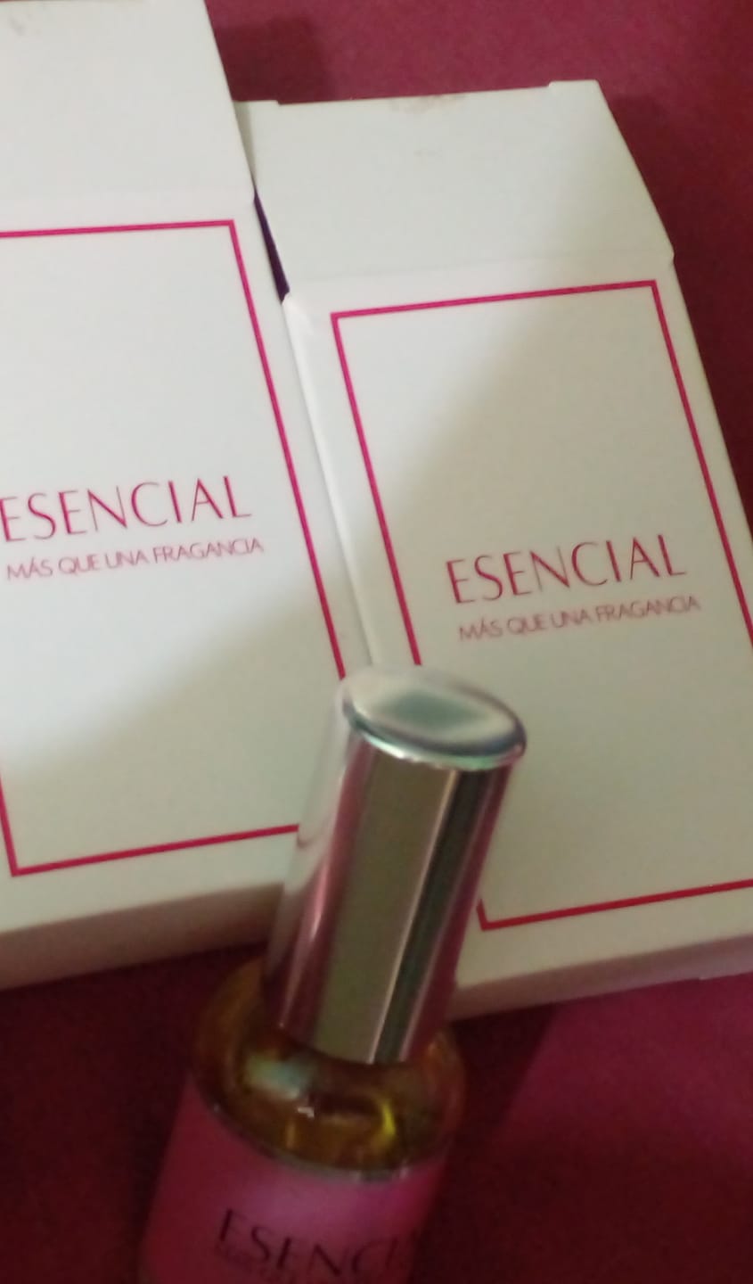 Customer photo review of M171 Inspirado en: Delina - Parfums de Marly