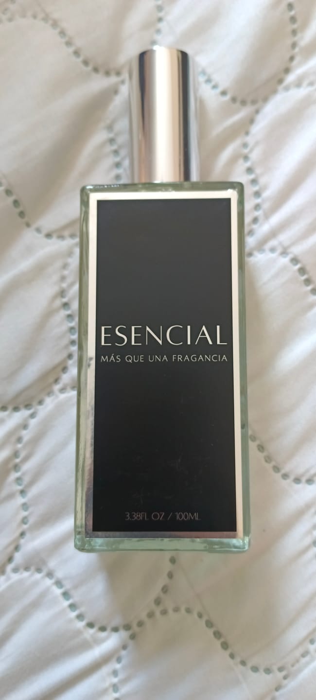 Customer photo review of H095 Inspirado en: Eau Fraiche - Versace