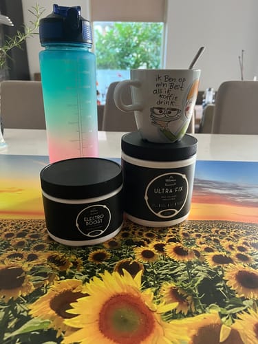 Customer photo review of Rundercollageen + Vitamine C