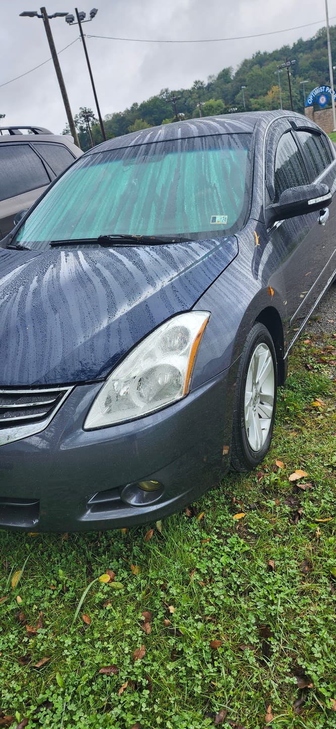 Customer photo review of Ceramic Slam - Ceramic Spray Coating