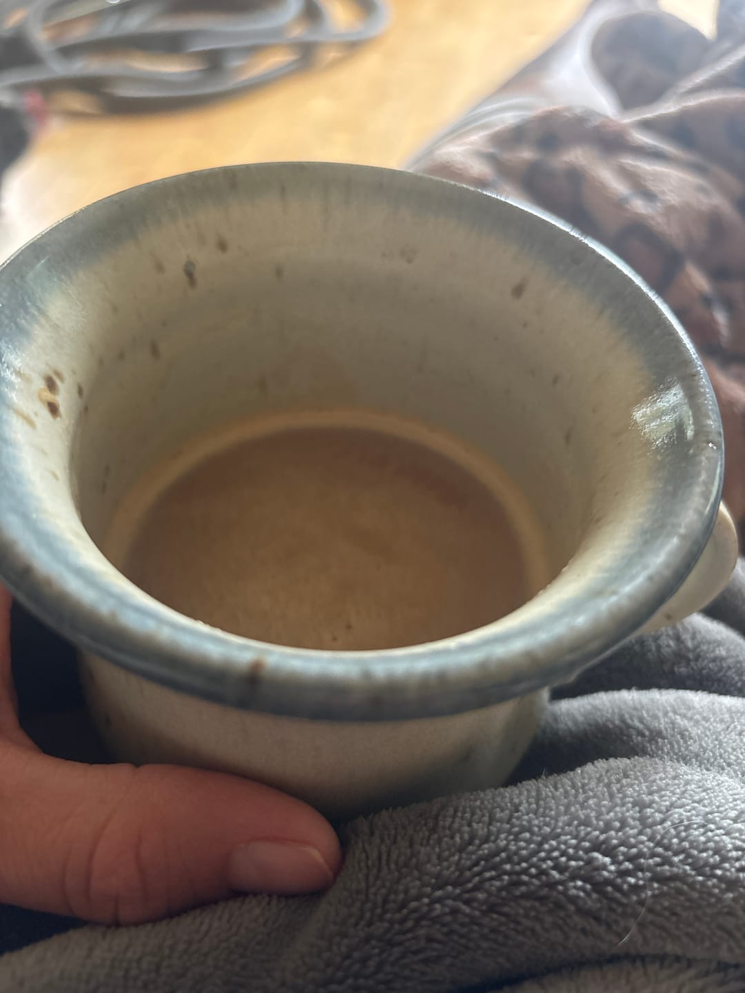 Customer photo review of Believe - Créatine Micronisée 300g