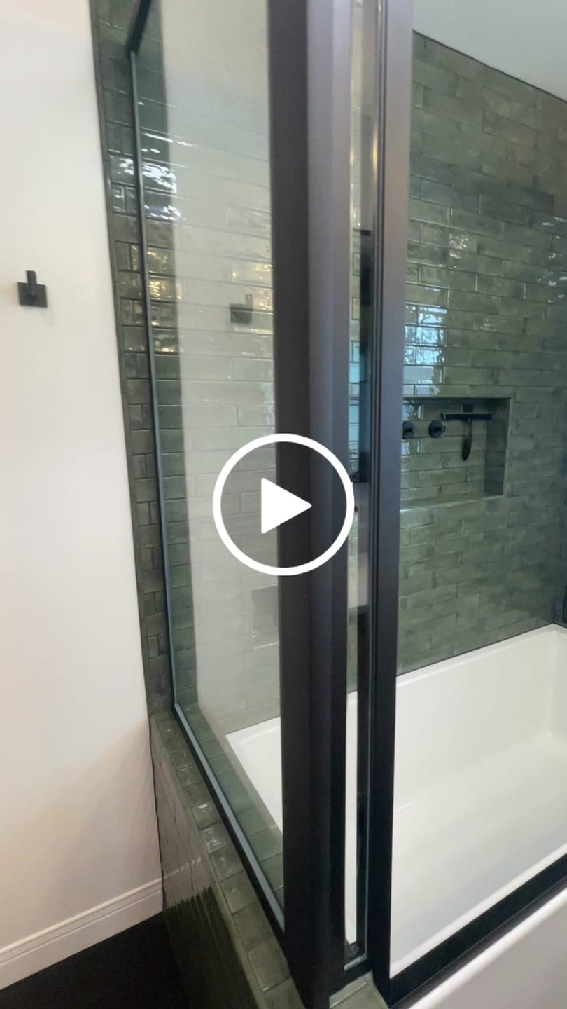 Customer video review of SLIM Sidesplash, White Quartz