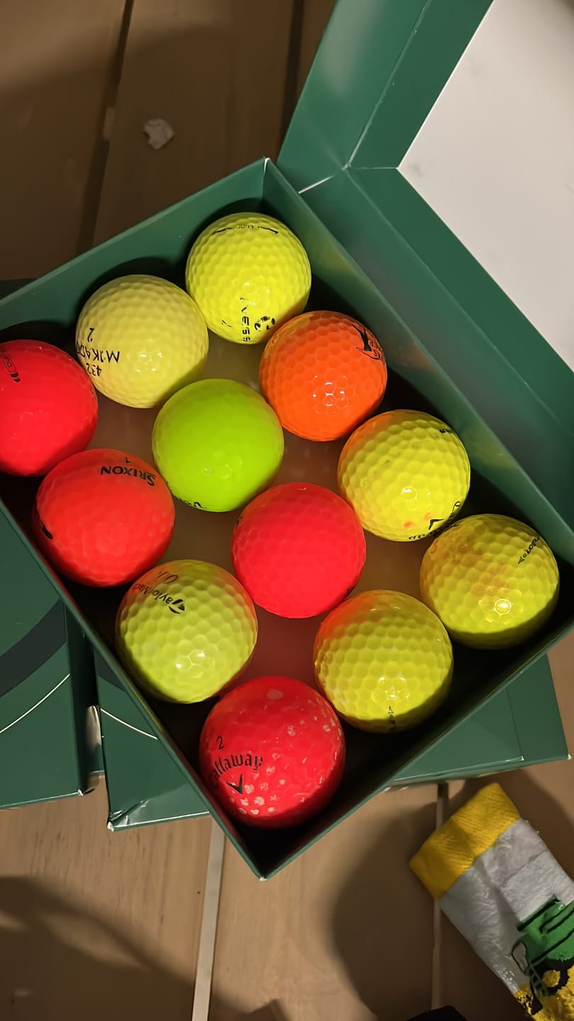 Customer photo review of Mix Marques - Mix couleurs