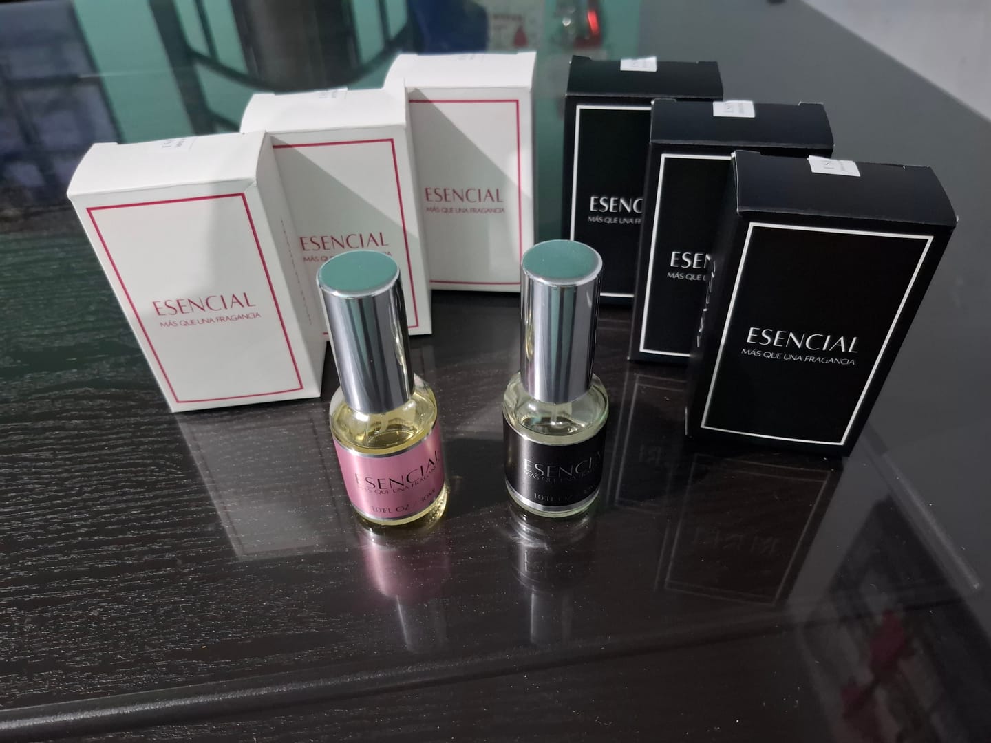 Customer photo review of H516 Inspirado en: Acqua di Giò Profondo Parfum - Giorgio Armani