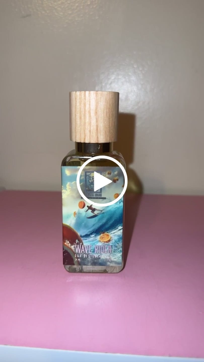 Customer video review of Wave Rider