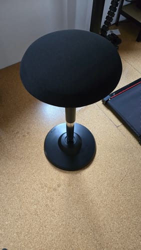 Customer photo review of MOTION