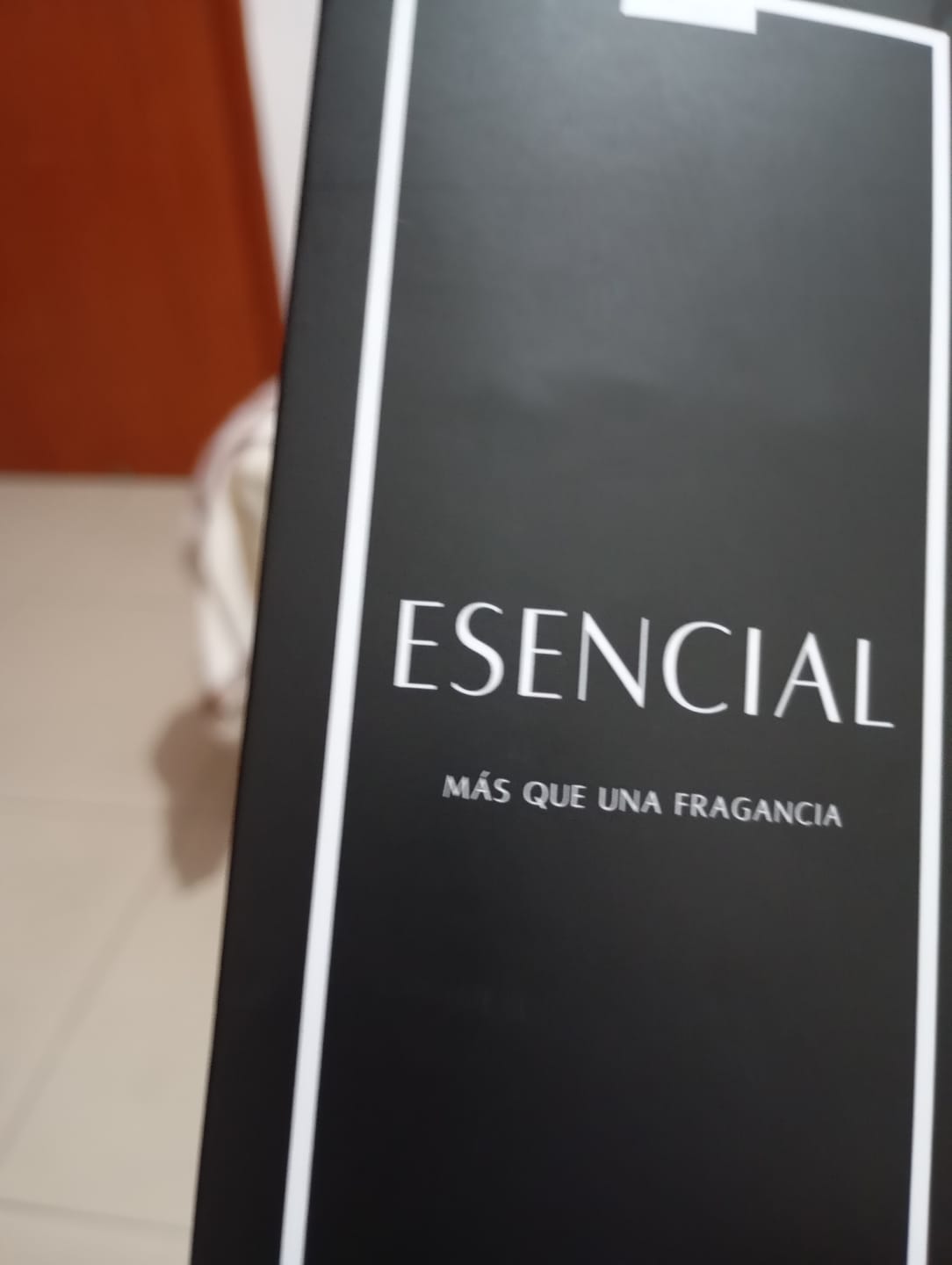 Customer photo review of H133 Inspirado en: One Million - Paco Rabanne