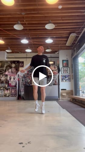 Customer video review of BoxRope Vol. I