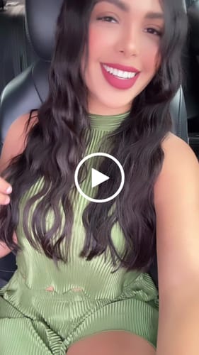 Customer video review of Waflera Diana Fletes