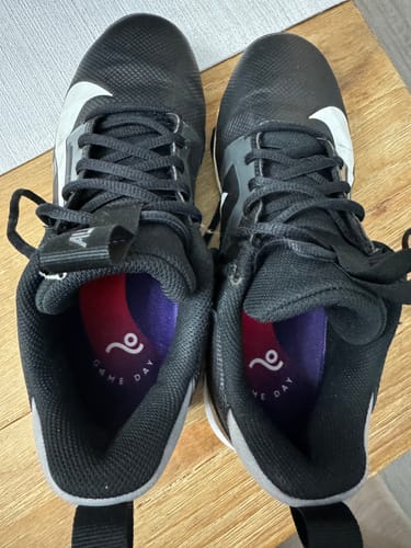 Customer photo review of Move Game Day Performance Insoles