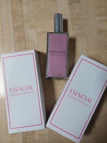 Customer photo review of M533 Inspirado en: Idôle - Lancôme