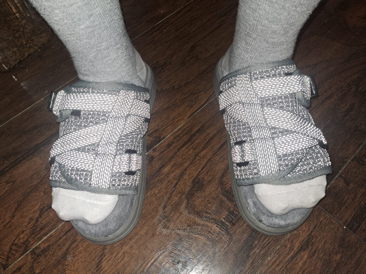 Customer photo review of Storm Dracos