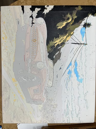 Customer photo review of Classic Road Trip