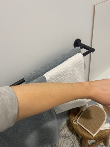 Customer photo review of Bronzing Custard Gradual Tan