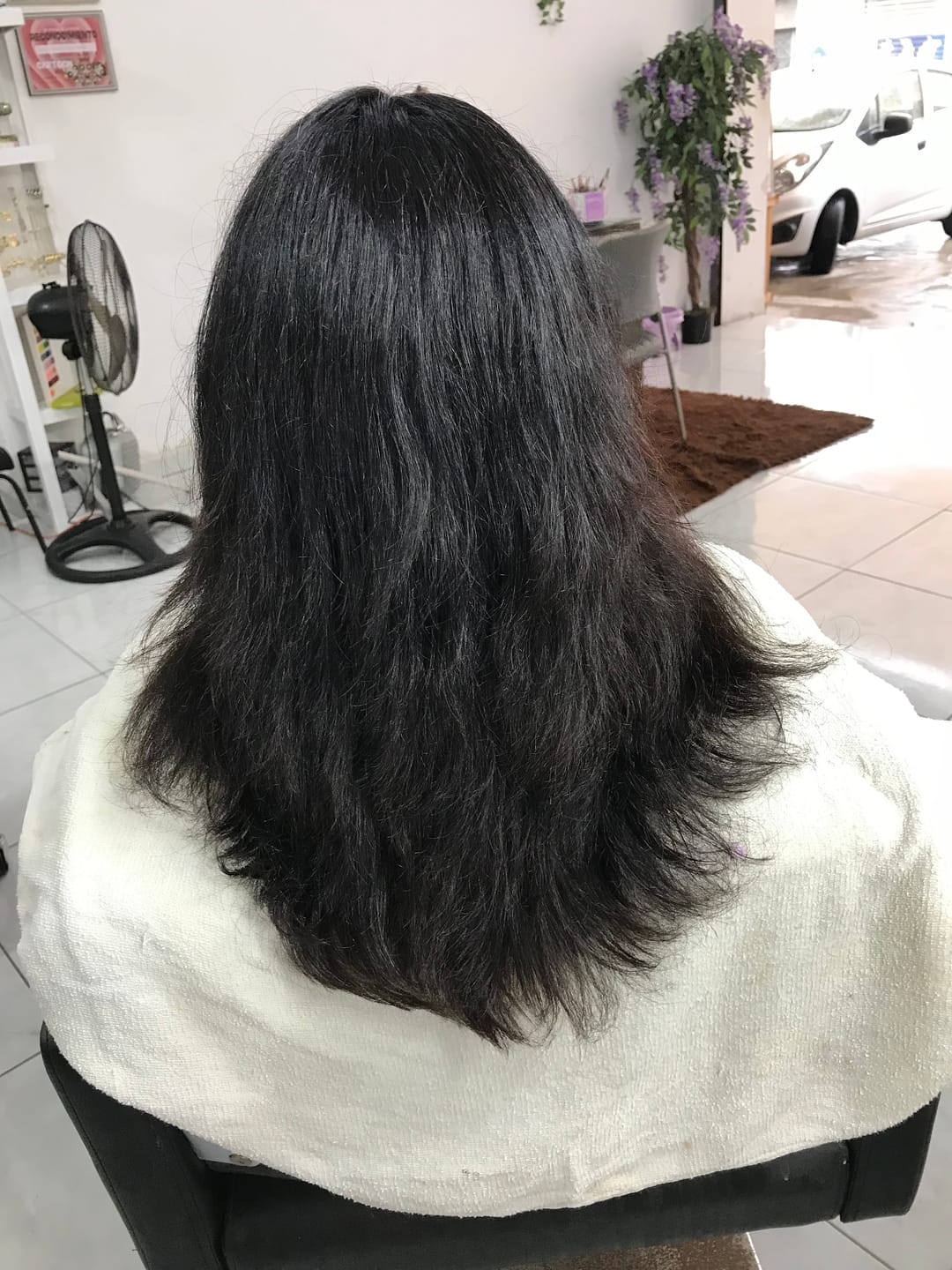 Customer photo review of KIT - Alaciado Deluxe