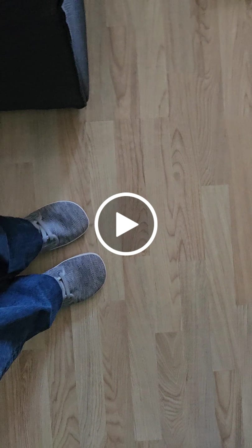 Customer video review of Sage - Barefoot De Ocio