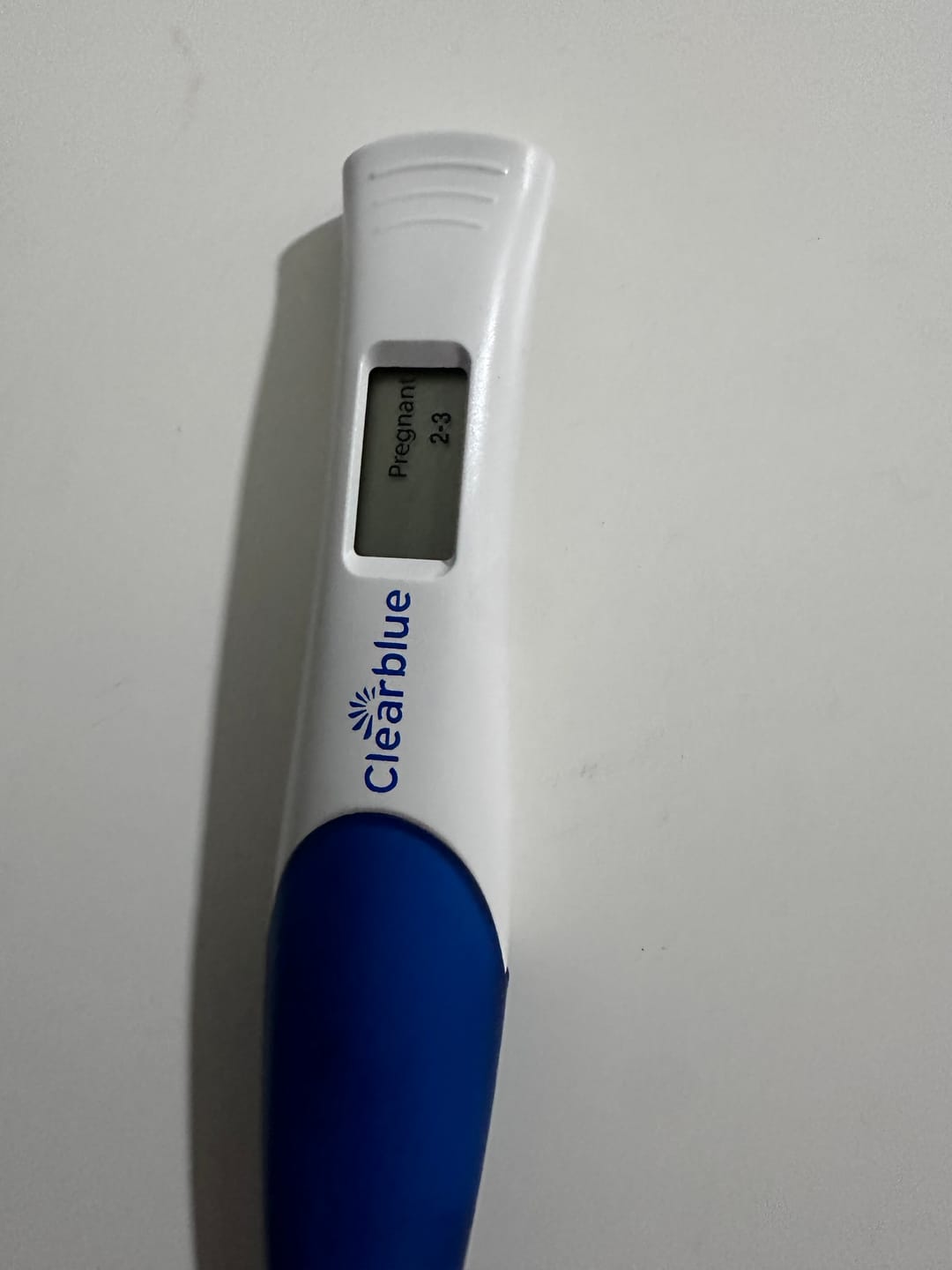 Customer photo review of Fertility Supplement