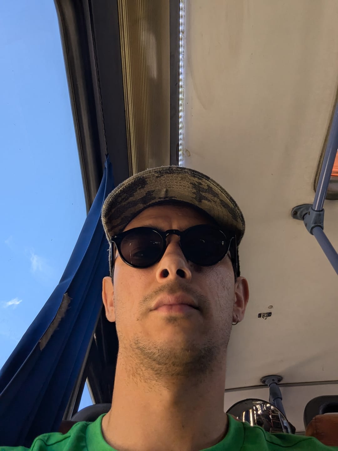 Customer photo review of Cujas Shadow
