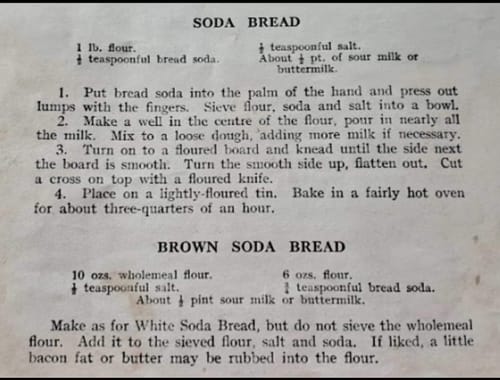 Customer photo review of Rouge Avenue | Eau de Parfum