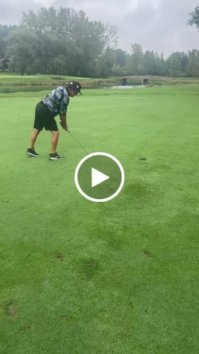 Customer video review of Certified Pre-Owned Tour Edge Exotics E723 Irons
