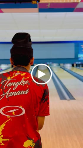 Customer video review of HAMMER - BLACK WIDOW 2.0