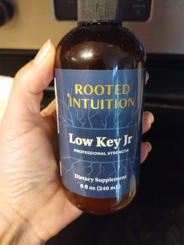 Customer photo review of Low Key Jr.