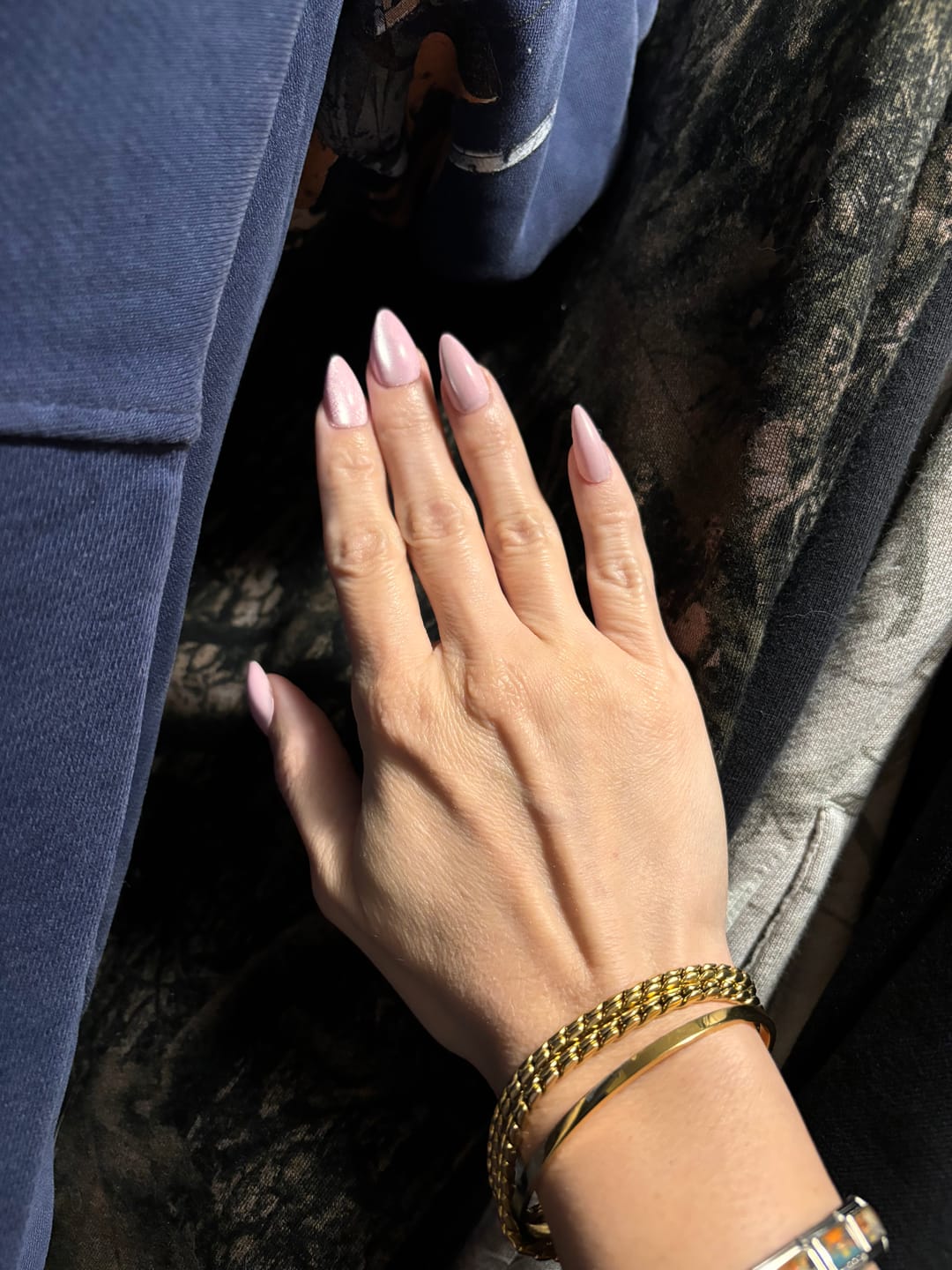 Customer photo review of The Cairo Bracelet - RG383