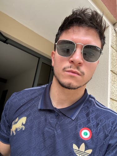 Customer photo review of VERSIONE GIOCATORE