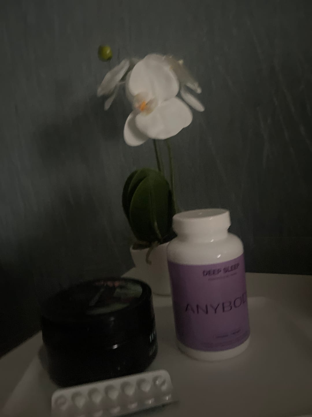 Customer photo review of Anybody Deep Sleep 60x Pihentető Alvás Kúra