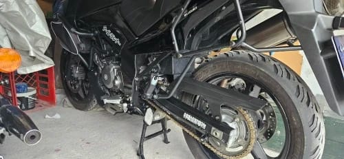 Customer photo review of Japanese Graffiti Sticker