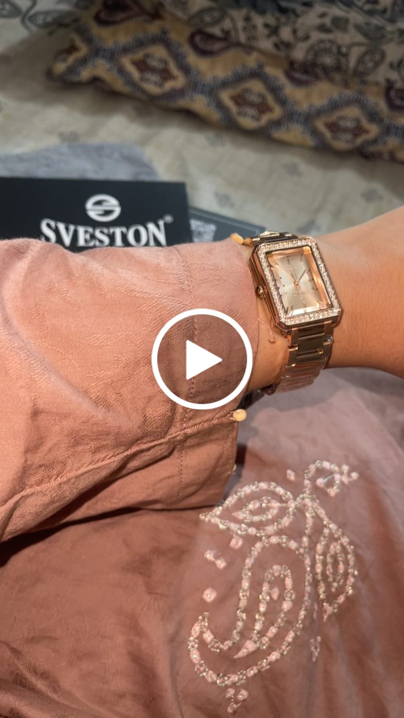 Customer video review of Omega